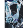 Yu-Gi-Oh! 5D's - Stardust Dragon figure