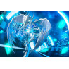 Yu-Gi-Oh! 5D's - Stardust Dragon figure