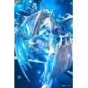 Yu-Gi-Oh! 5D's - Stardust Dragon figure