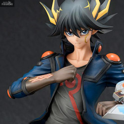 Yu-Gi-Oh! 5D's - Figure...