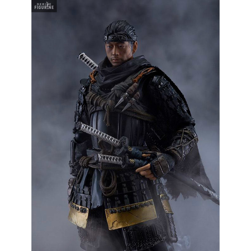 Ghost of Tsushima - Jin...