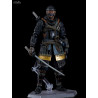 Ghost of Tsushima - Jin Sakai figure, Figma
