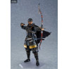 Ghost of Tsushima - Jin Sakai figure, Figma
