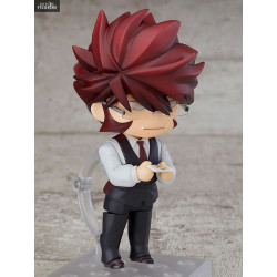 blood blockade battlefront figure