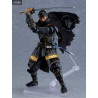 Ghost of Tsushima - Jin Sakai figure, Figma