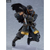 Ghost of Tsushima - Jin Sakai figure, Figma