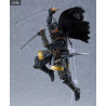 Ghost of Tsushima - Jin Sakai figure, Figma