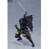 Ghost of Tsushima - Jin Sakai figure, Figma