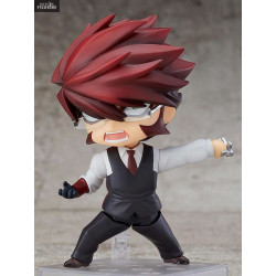 Blood Blockade Battlefront...