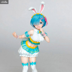 Re:Zero - Figurine Rem...