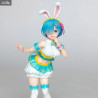 Re:Zero - Rem figure Happy Easter!