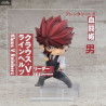 Blood Blockade Battlefront & Beyond - Figurine Klaus V Reinherz, Nendoroid