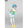 Re:Zero - Rem figure Happy Easter!