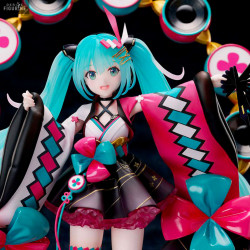 Vocaloid - Figurine Miku...