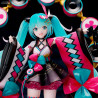 Vocaloid - Miku Hatsune figure Magical Mirai 2020 Natsumatsuri