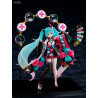 Vocaloid - Miku Hatsune figure Magical Mirai 2020 Natsumatsuri