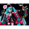Vocaloid - Figurine Miku Hatsune Magical Mirai 2020 Natsumatsuri