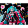 Vocaloid - Miku Hatsune figure Magical Mirai 2020 Natsumatsuri