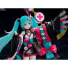 Vocaloid - Miku Hatsune figure Magical Mirai 2020 Natsumatsuri