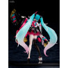 Vocaloid - Miku Hatsune figure Magical Mirai 2020 Natsumatsuri