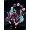 Vocaloid - Miku Hatsune figure Magical Mirai 2020 Natsumatsuri