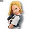 Dragon Ball Z - Figure Android C-18 III A or B, Glitter & Glamours