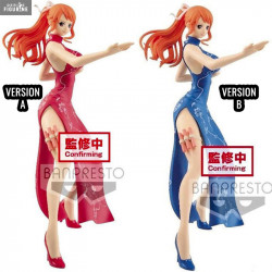 One Piece - Figurine Nami...