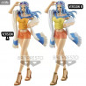 One Piece - Figurine Nefertari Vivi A ou B, Sweet Life Style