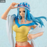 One Piece - Figurine Nefertari Vivi A ou B, Sweet Life Style