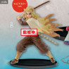Demon Slayer Kimetsu No Yaiba - Figure Kyojuro Rengoku Special Color or Akaza, Vibration Stars