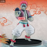 Demon Slayer Kimetsu No Yaiba - Figure Kyojuro Rengoku Special Color or Akaza, Vibration Stars