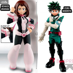 My Hero Academia - Figurine...