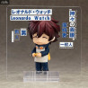 Blood Blockade Battlefront & Beyond - Figurine Leonardo Watch, Nendoroid