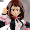 My Hero Academia - Figurine Ochaco Uraraka Uravity ou Izuku Midoriya New Color, Texture