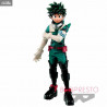 My Hero Academia - Figurine Ochaco Uraraka Uravity ou Izuku Midoriya New Color, Texture