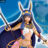 Fate/Grand Order The Movie Divine Realm of the Round Table: CAMELOT - Figurine Nitocris, Servent Figure