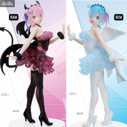 Re:Zero - Figurine Ram...