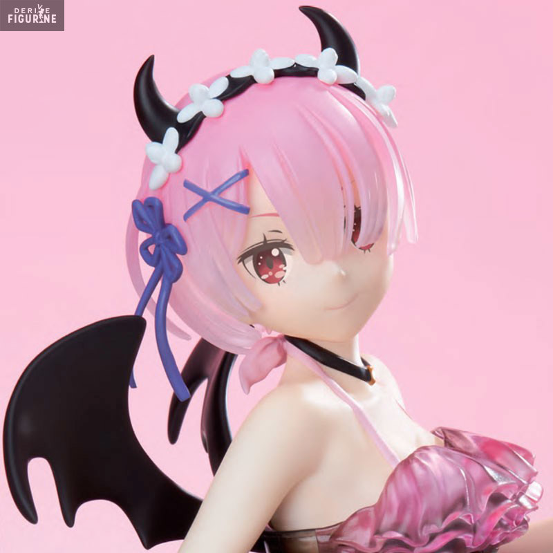 Re:Zero - Figure Ram Devil...