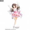 The Idolmaster - Figurine Uzuki Shimamura, Espresto  Est Dressy & Motion