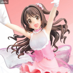The Idolmaster - Figurine...