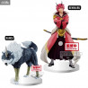 That Time I Got Reincarnated as a Slime - Figurine Ranga ou Benimaru, Otherworlder vol 4