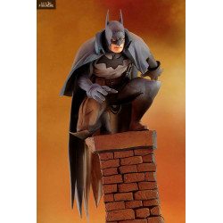 DC Comics, Batman by...