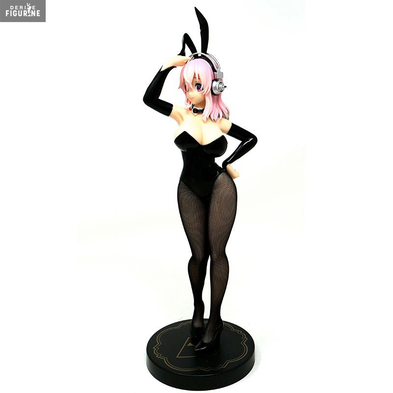 Super Sonico - Figurine...