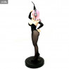 Super Sonico - Figurine Super Sonico, BiCute Bunnies