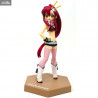 Tengen Toppa Gurren-Lagann - Figurine Yoko Littner, Tokyo Cartoony