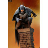 DC Comics, Batman by Gaslight - Batman figure, ARTFX+