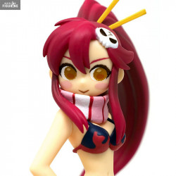 Tengen Toppa Gurren-Lagann...