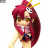 Tengen Toppa Gurren-Lagann - Figurine Yoko Littner, Tokyo Cartoony