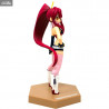 Tengen Toppa Gurren-Lagann - Figurine Yoko Littner, Tokyo Cartoony