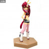 Tengen Toppa Gurren-Lagann - Figurine Yoko Littner, Tokyo Cartoony
